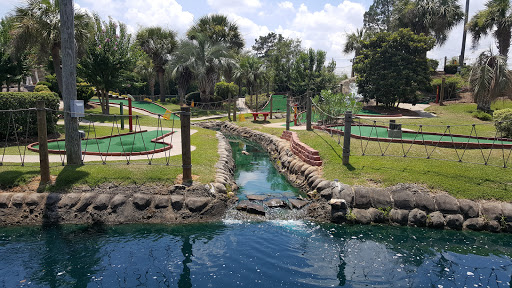 Theme Park «Adventureland Theme Park», reviews and photos, 3738 W Main St, Dothan, AL 36305, USA