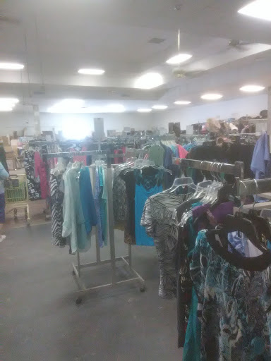 Thrift Store «Helping Hands of Midland», reviews and photos