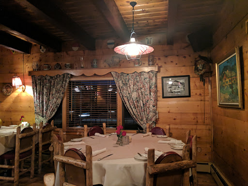 Swiss Restaurant «Swiss Chalet Restaurant», reviews and photos, 19263 US-24, Woodland Park, CO 80863, USA