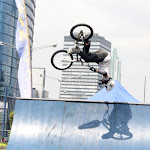 Wimcycle: Indonesian BMX Open Series 2009, Round 1 Freestyle - May 31st, 2009 // Bundaran HI - Jakarta Wimcycle: Indonesian BMX Open Series 2009, Round 1 Freestyle - May 31st, 2009 // Bundaran HI - Jakarta