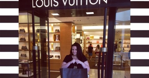 Is There A Louis Vuitton Store In Roosevelt Field Mall