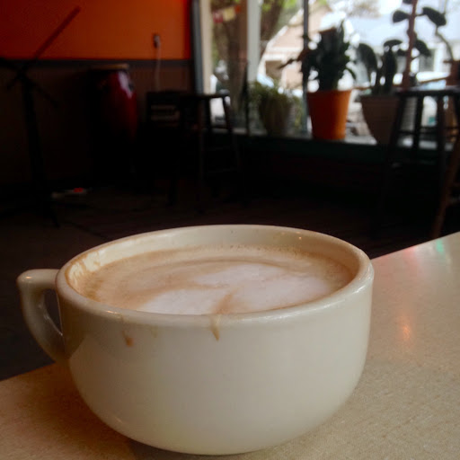 Coffee Shop «R Coffeehouse», reviews and photos, 1144 Bitting St, Wichita, KS 67203, USA