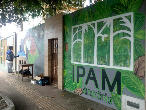 IPAM Amazônia, Av. Alm. Barroso, 1133 - Marco, Belém - PA, 66087-127, Brasil, Instituto_de_Pesquisa_Cientfica, estado Pará