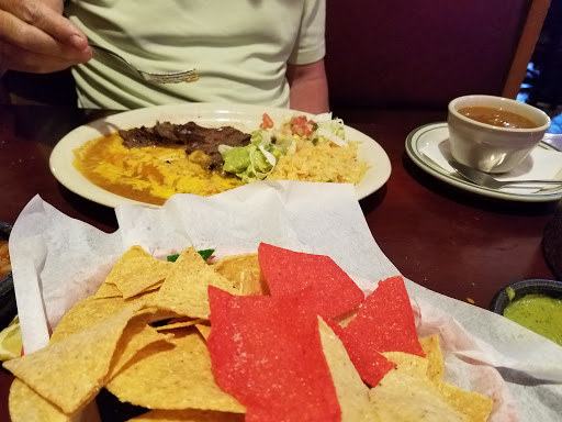 Mexican Restaurant «La Cabana», reviews and photos, 3390 FM 1960, Humble, TX 77338, USA