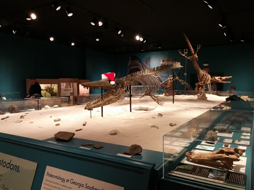 Museum «Museum», reviews and photos, 2142 Southern Dr, Statesboro, GA 30458, USA