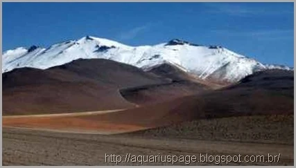 Andes-alpinos-Bolivia