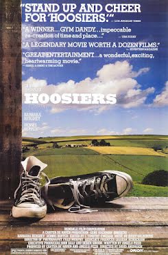 Hoosiers: más que ídolos - Hoosiers (1986)