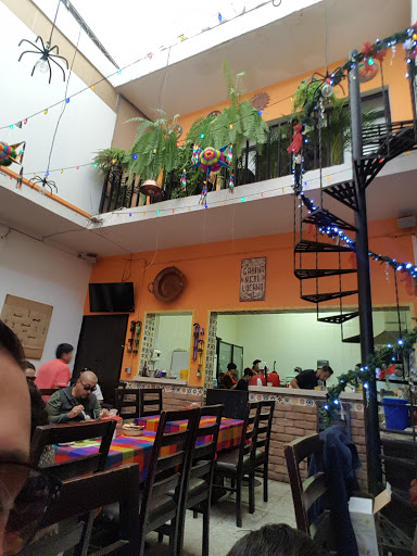 el rincón de la abuela, Calle Independencia 131, Centro, 45500 San Pedro Tlaquepaque, Jal., México, Restaurante mexicano | JAL