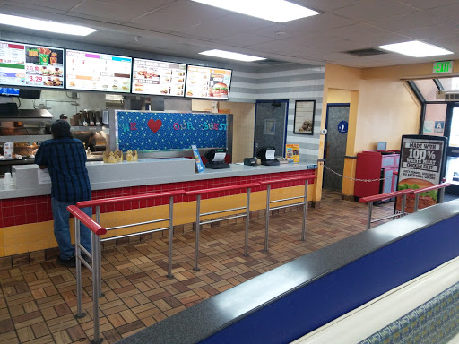 Fast Food Restaurant «Burger King», reviews and photos, 2344 Girard St, Delano, CA 93215, USA