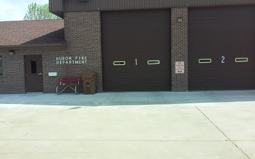 Huron Fire Department