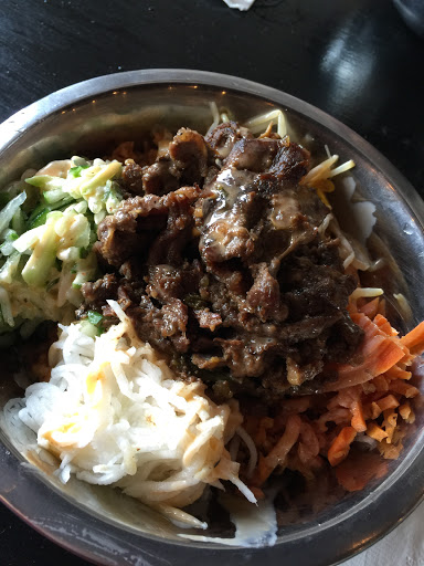 Korean Restaurant «J KOGI», reviews and photos, 325 N 2nd St, Richmond, VA 23219, USA