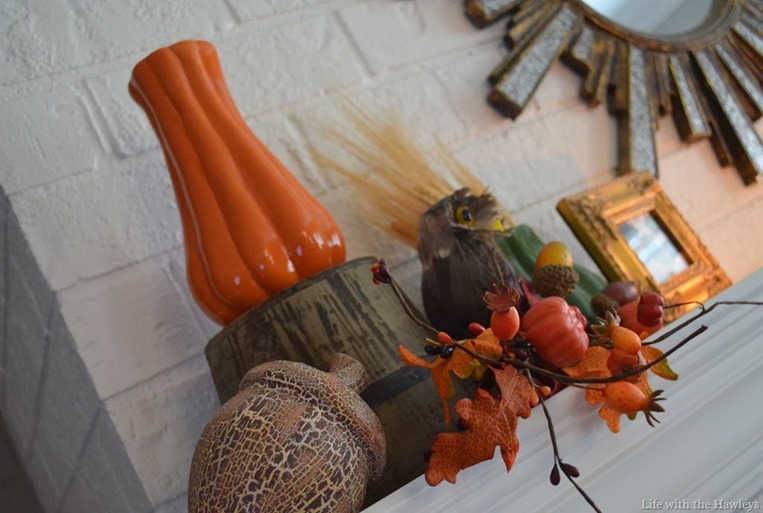 Fall 2013 Hawley Home Decor