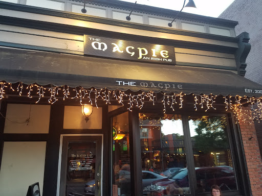 Pub «Magpie Irish Pub», reviews and photos, 653 Park Ave, Rochester, NY 14607, USA