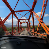 Estrada para Huaraz, Peru
