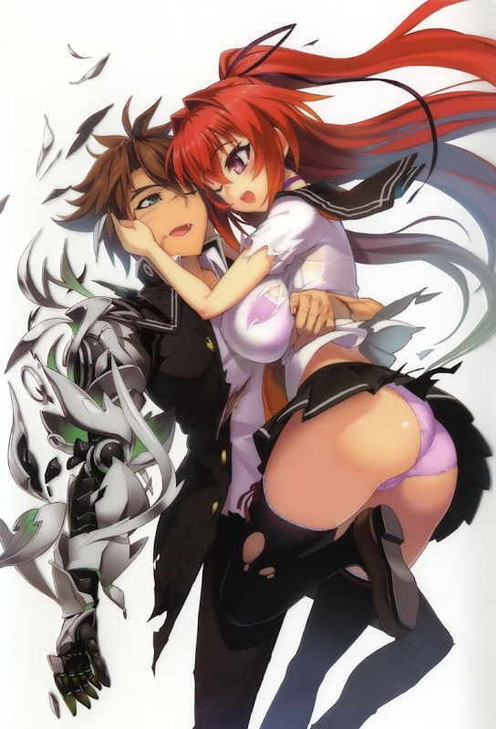 Shinmai Maou no Testament