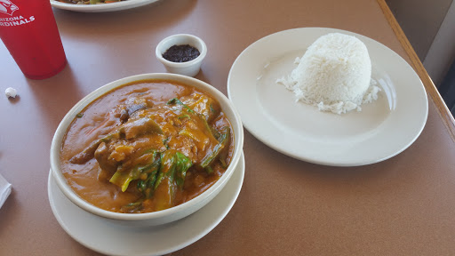 Filipino Restaurant «@ My Place Cafe», reviews and photos, 2121 W Guadalupe Rd #8, Mesa, AZ 85202, USA
