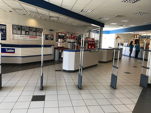 Post Office «US Post Office», reviews and photos, 21001 Pines Blvd, Pembroke Pines, FL 33029, USA