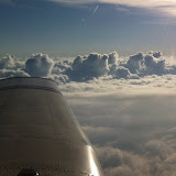 Flight to Destin, FL for Spring Break - 03172012 - 07