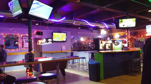 Sports Bar «Time Out Sports Bar», reviews and photos, 218 Central Way, Kirkland, WA 98033, USA