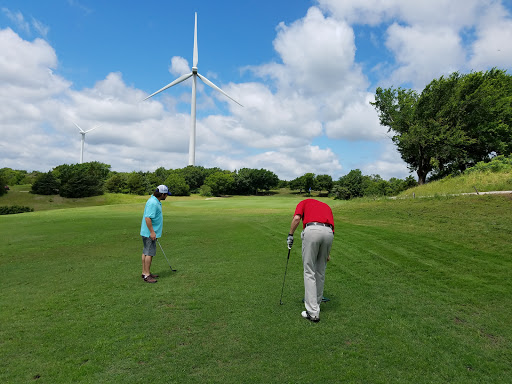 Golf Course «Turtle Hill Golf Course», reviews and photos, 7708 N FM 373, Muenster, TX 76252, USA