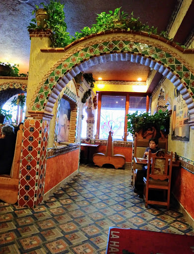Mexican Restaurant «La Hacienda Real Keizer», reviews and photos, 5024 River Rd N, Salem, OR 97303, USA