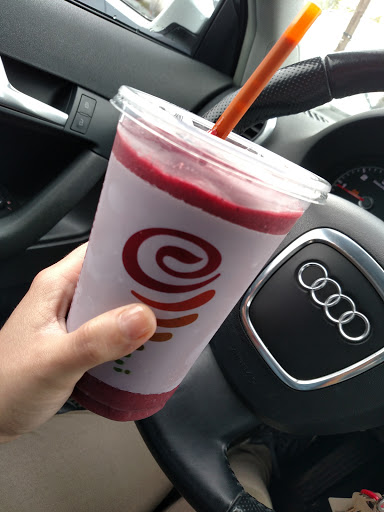 Juice Shop «Jamba Juice», reviews and photos, 16501 SE Mill Plain Blvd #102, Vancouver, WA 98683, USA