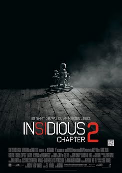 Insidious: Capítulo 2 - Insidious: Chapter 2 (2013)