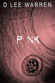 Pink cover