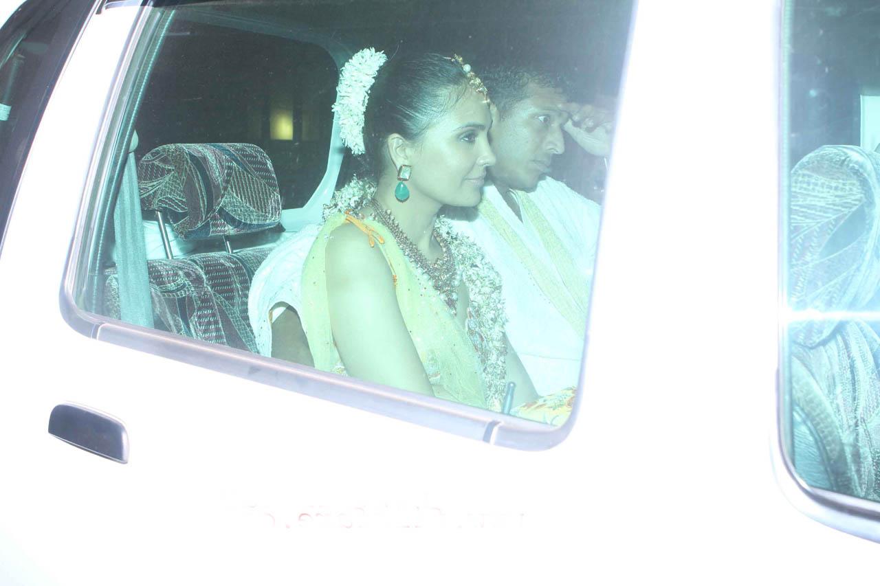 Actor karthi wedding news