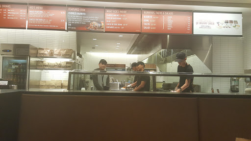 Mexican Restaurant «Chipotle Mexican Grill», reviews and photos, 10761 Valley Blvd, El Monte, CA 91732, USA