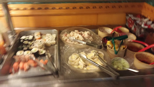 Restaurant «New China Buffet», reviews and photos, 2101 7th St S, Clanton, AL 35045, USA