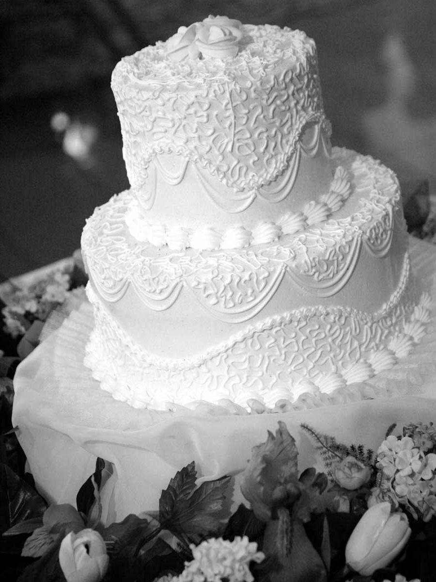 the wedding cake bakeries