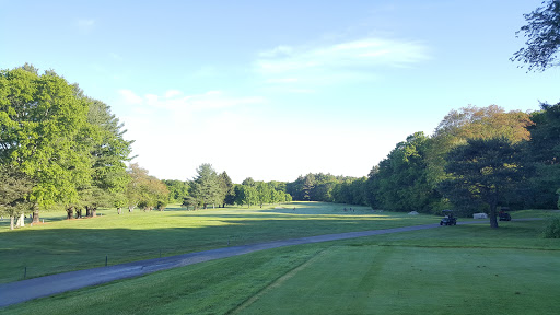 Golf Club «Pine Meadows Golf Courses», reviews and photos, 255 Cedar St, Lexington, MA 02421, USA