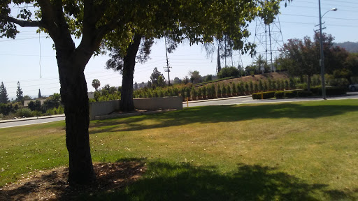 Park «Thomas Burton Park», reviews and photos, 16490 Santa Bianca Dr, Hacienda Heights, CA 91745, USA