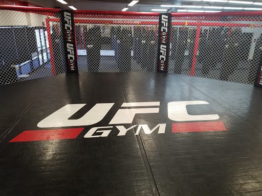 Boxing Gym «UFC Gym Lake Forest», reviews and photos, 24320 Swartz Dr, Lake Forest, CA 92630, USA