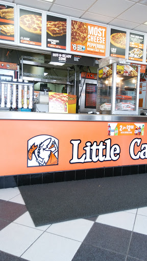 Pizza Restaurant «Little Caesars Pizza», reviews and photos, 1835 N. Garland Road, Garland, TX 75040, USA