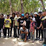 Multiculture but One Nationality: BMX Multiculture but One Nationality: BMX