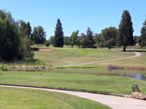 Golf Club «Auburn Valley Golf Club», reviews and photos, 8800 Auburn Valley Rd, Auburn, CA 95602, USA