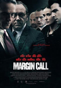 Margin Call (2011)