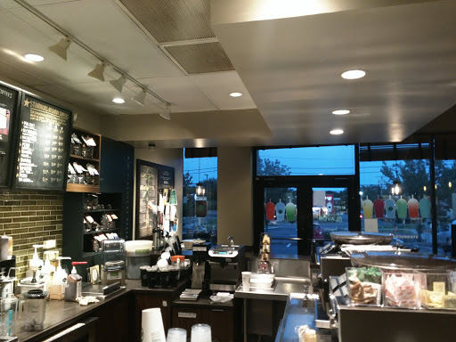 Coffee Shop «Starbucks», reviews and photos, 2100 Dixwell Ave, Hamden, CT 06514, USA