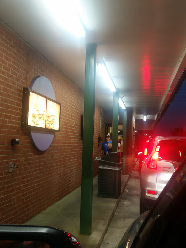 Fast Food Restaurant «Sonic Drive-In», reviews and photos, 7425 Spout Springs Rd, Flowery Branch, GA 30542, USA