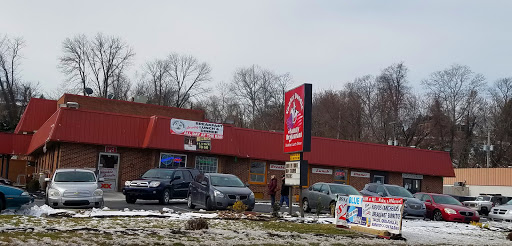 Family Restaurant «Yankee Doodle Diner», reviews and photos, 860 N Front St, Lemoyne, PA 17043, USA