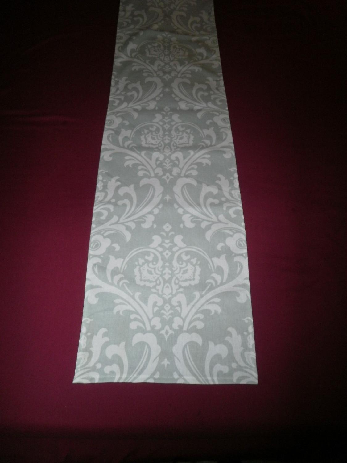 FREE DOMESTIC SHIPPING Table Runner -Wedding Accessories Formal