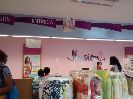 Ilusión, Benito Juárez 18, 4ta., 70000 Juchitán de Zaragoza, Oax., México, Tienda de ropa para mujeres | OAX