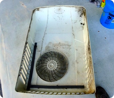 air conditioner cover