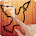Pyrograph Poker-Work Simulator
