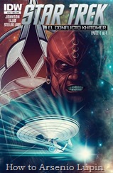 Star Trek - Ongoing 025 01 - Ed. Axelorius Star Trek - Ongoing 025 01 - Ed. Axelorius