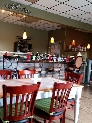 Korean Restaurant «The Rice Bowl», reviews and photos, 7895 Mexico Rd, St Peters, MO 63376, USA