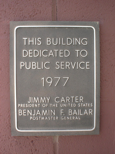 Post Office «US Post Office», reviews and photos, 1901 Johnson Ave, Kingman, AZ 86401, USA