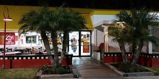 Fast Food Restaurant «Wienerschnitzel», reviews and photos, 4501 Jamboree Rd, Newport Beach, CA 92660, USA